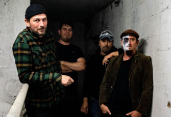 nancybreathing droppen neue Single-Auskopplung und Lyric-Video zu „fallen king“ an