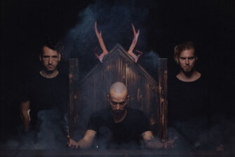 THE HIRSCH EFFEKT droppen neue Single „GRANICA“