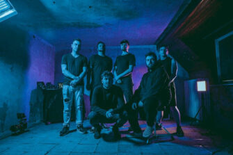 AVALANCHE EFFECT veröffentlichen dritte Single mit Video zu ‚Afterlife‘