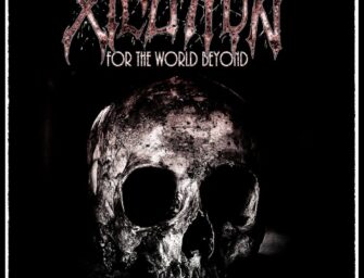 Review zu Xicution – For the World beyond