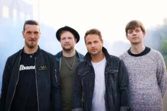 Kompass13 mit neuer Sinlge „Waldsterne“