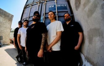 Diametral veröffentlicht Video zu „Hell In Me“