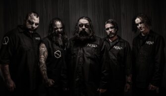 ATRIA veröffentlicht neues Musikvideo „Ground Zero“