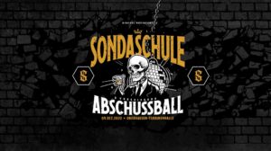 SONDASCHULE feiern "UNBESIEGBAR ABSCHUSSBALL in Oberhausen" SONDASCHULE feiern "UNBESIEGBAR ABSCHUSSBALL in Oberhausen"