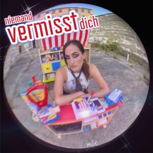 mille macht Kampfansage mit Single "Niemand vermisst Dich"