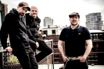 EXAT veröffentlichen Single „Alles was sie wollen ist Angst“