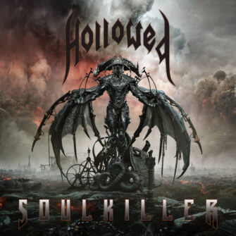 Review zu Hollowed – Soulkiller
