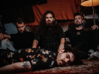 MACHETE DANCE CLUB mit neuer Single „DISCONNECT“