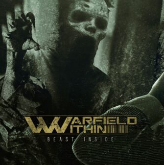 Review zu Warfield Within – Beast Inside