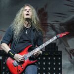 Blind Guardian in der Turbinenhalle Oberhausen – Fotos