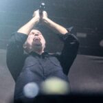 Blind Guardian in der Turbinenhalle Oberhausen – Fotos