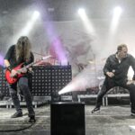 Blind Guardian in der Turbinenhalle Oberhausen – Fotos