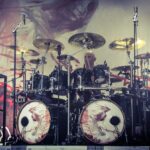 Blind Guardian in der Turbinenhalle Oberhausen – Fotos