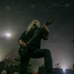 Blind Guardian in der Turbinenhalle Oberhausen – Fotos