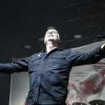 Blind Guardian in der Turbinenhalle Oberhausen – Fotos