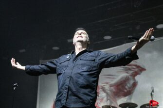 THE HARD CIRCLE Festival gibt den Headliner BLIND GUARDIAN bekannt