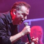 Blind Guardian in der Turbinenhalle Oberhausen – Fotos