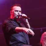 Blind Guardian in der Turbinenhalle Oberhausen – Fotos