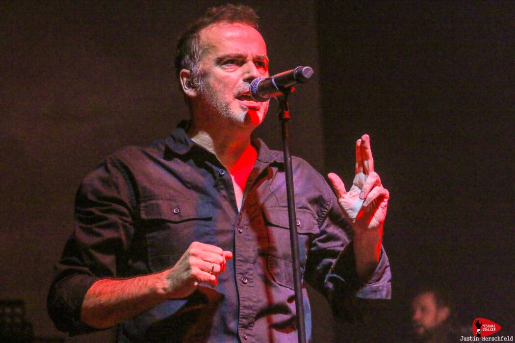 Blind Guardian – Oberhausen – Justin Herschfeld (34)