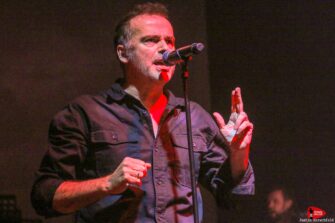 BLIND GUARDIAN veröffentlichen Video zu The Bard’s Song