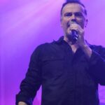 Blind Guardian in der Turbinenhalle Oberhausen – Fotos