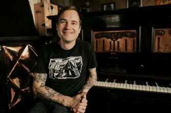 ULI SAILOR droppt Video zu „Grunge Revival“ mir Tourdates