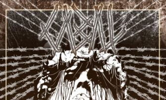 CABAL kündigen Europa-Headlinetour für Januar 2024 an