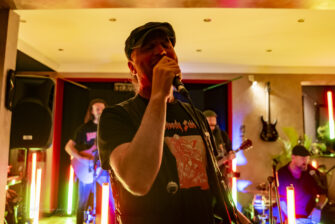 2 Jahre Dark Gallery in Bochum – Fotos