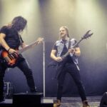 Blind Guardian in der Turbinenhalle Oberhausen – Fotos