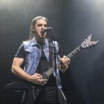 Blind Guardian in der Turbinenhalle Oberhausen – Fotos