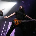 Blind Guardian in der Turbinenhalle Oberhausen – Fotos