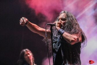 DEATH ANGEL droppen neue Single ‚Wrath (Bring Fire)‘