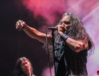 DEATH ANGEL droppen neue Single ‚Wrath (Bring Fire)‘