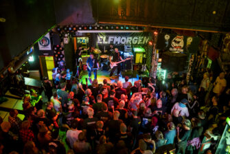 Die Mimmis & Elfmorgen – Enkeltricktour 2023 – Fotos