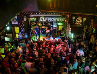 Die Mimmis & Elfmorgen – Enkeltricktour 2023 – Fotos