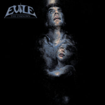 Review zu Evile „The Unknown“
