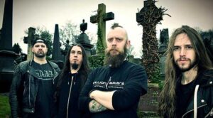 Review zu Evile "The Unknown"
