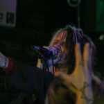 EYEHATEGOD im Don't Panic Essen – Fotos