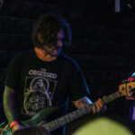 EYEHATEGOD im Don't Panic Essen – Fotos