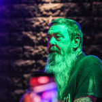 EYEHATEGOD im Don't Panic Essen – Fotos