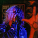 EYEHATEGOD im Don't Panic Essen – Fotos