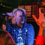 EYEHATEGOD im Don't Panic Essen – Fotos