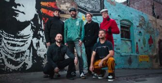 Mad Caddies kommen auf Europatour 2023