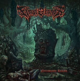 Review zu Final Error – Necromantic Rituals
