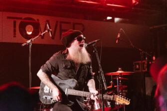 Fotos: Jaya The Cat live in Bremen