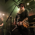 Fotos: Jaya The Cat live in Bremen