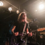 Fotos: Jaya The Cat live in Bremen