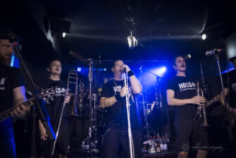 Masters of the Punk Explosion – Fotos