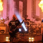 KRAWALLBRÜDER 30 Jahre Jubiläumsshow - Der Samstag in der Turbinenhalle Oberhausen – Fotos