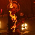 KRAWALLBRÜDER 30 Jahre Jubiläumsshow - Der Freitag in der Turbinenhalle Oberhausen – Fotos